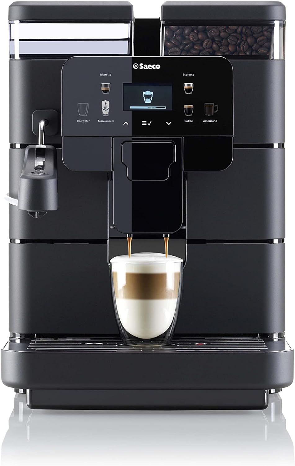 Saeco Royal Plus