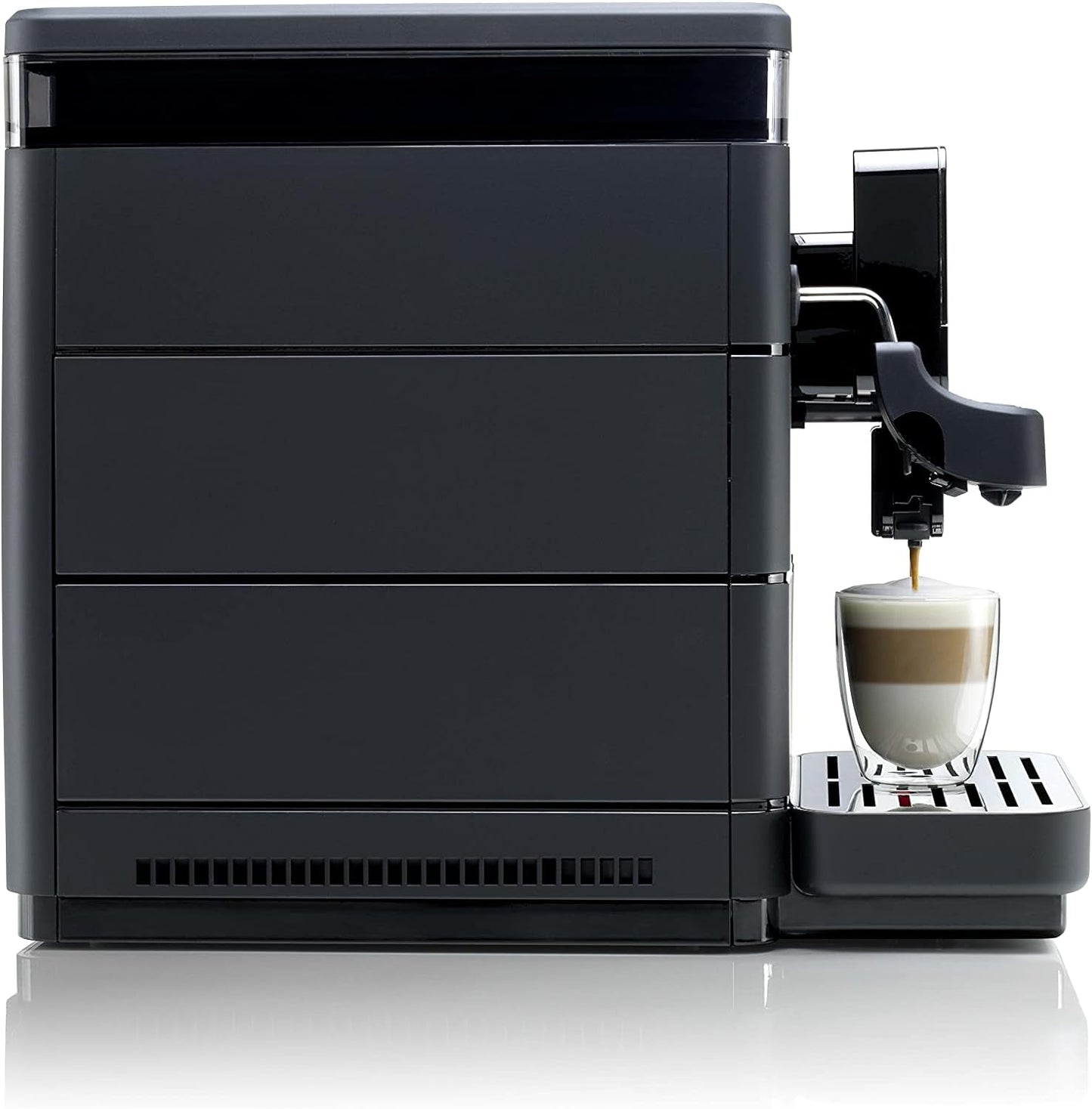 Saeco Royal Plus