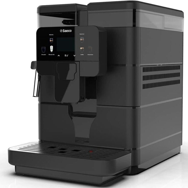Saeco Royal Plus