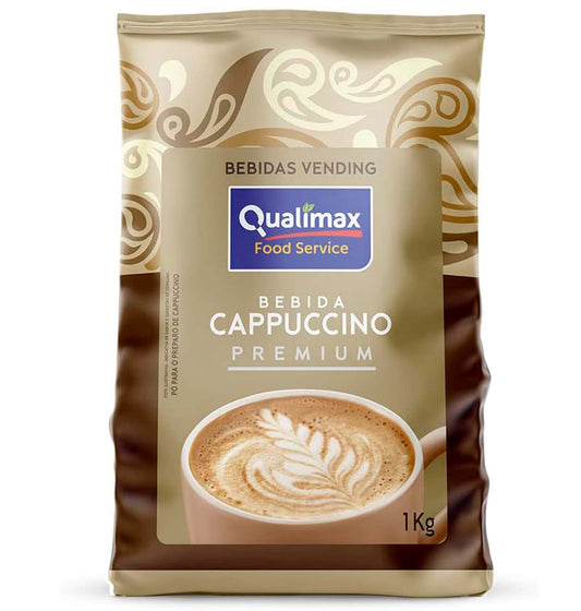 Cappuccino 1kg