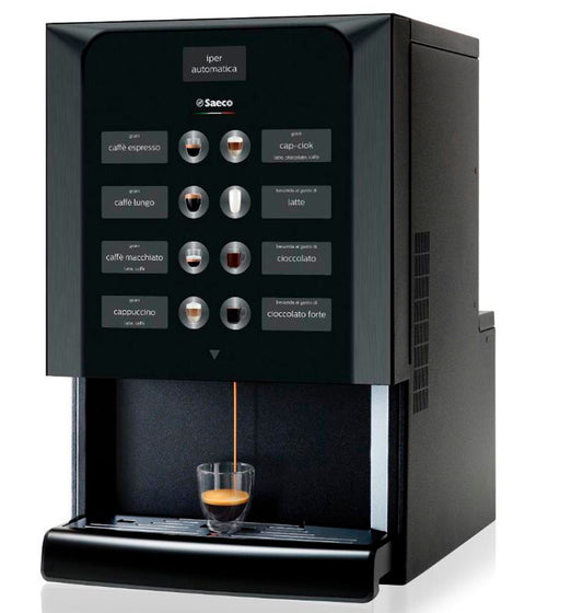 Locação Máquina Iperautomática