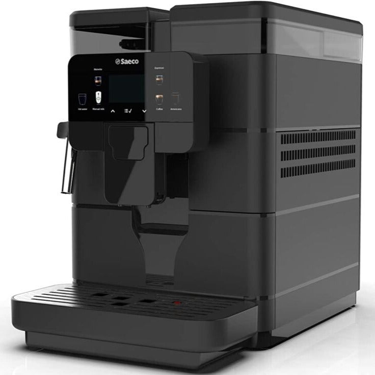 Locação Máquina Royal Plus