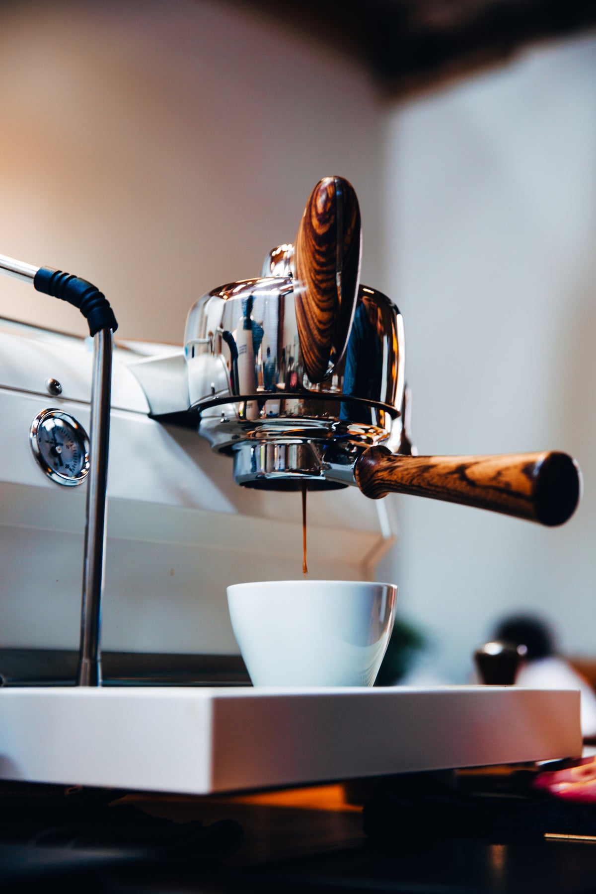 CAFÉ TRAMONTI – Café Tramonti